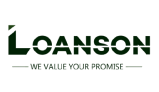 Loanson lending website
